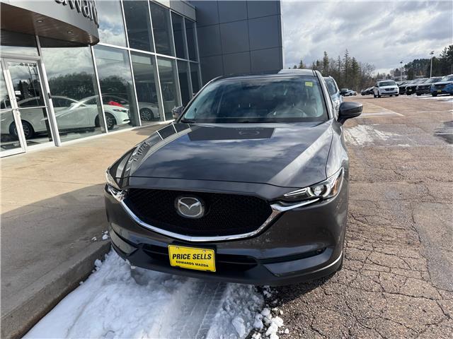 2021 Mazda CX-5 GT (Stk: 24676) in Pembroke - Image 5 of 26