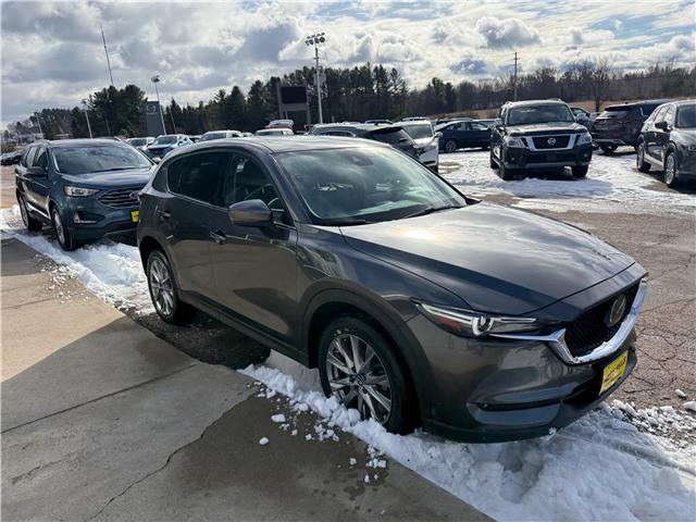 2021 Mazda CX-5 GT (Stk: 24676) in Pembroke - Image 6 of 26