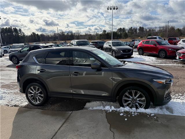 2021 Mazda CX-5 GT (Stk: 24676) in Pembroke - Image 7 of 26