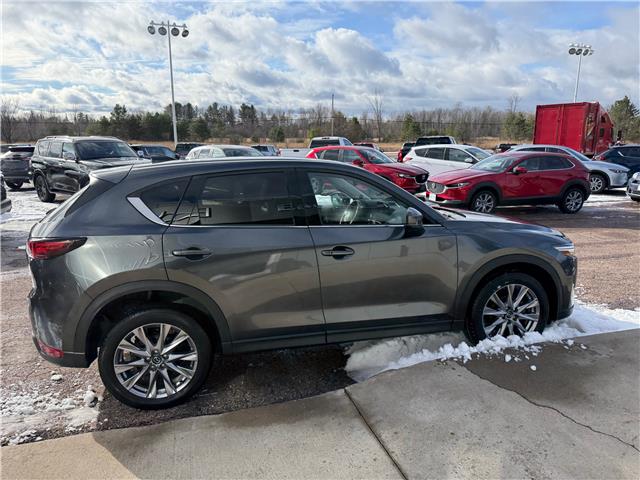 2021 Mazda CX-5 GT (Stk: 24676) in Pembroke - Image 8 of 26
