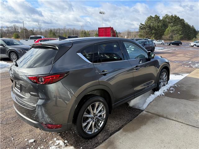 2021 Mazda CX-5 GT (Stk: 24676) in Pembroke - Image 9 of 26