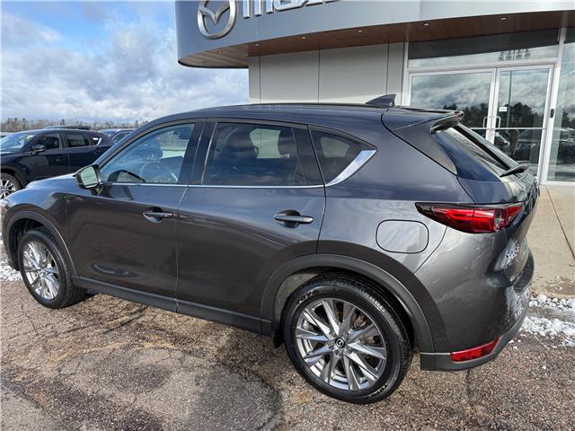 2021 Mazda CX-5 GT (Stk: 24676) in Pembroke - Image 12 of 26