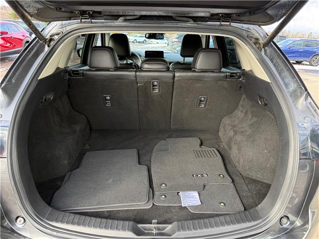 2021 Mazda CX-5 GT (Stk: 24676) in Pembroke - Image 13 of 26