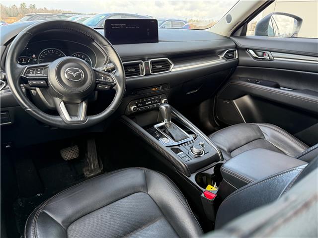 2021 Mazda CX-5 GT (Stk: 24676) in Pembroke - Image 16 of 26