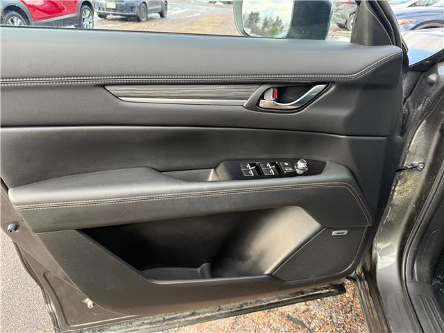 2021 Mazda CX-5 GT (Stk: 24676) in Pembroke - Image 18 of 26