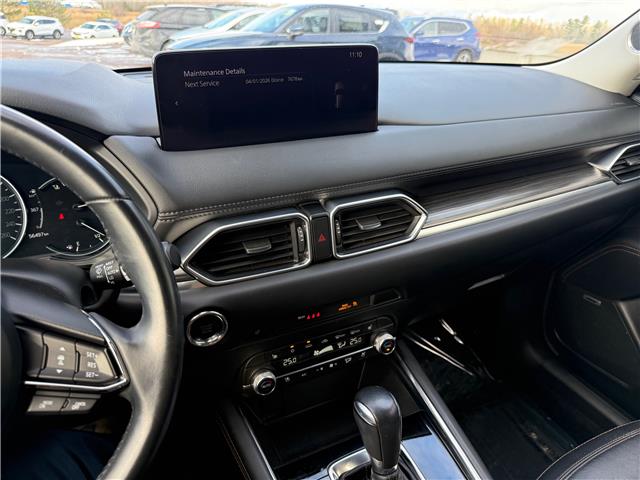 2021 Mazda CX-5 GT (Stk: 24676) in Pembroke - Image 22 of 26