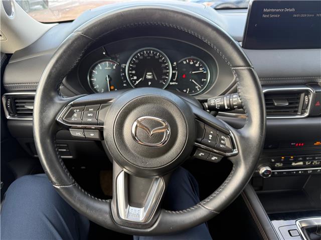 2021 Mazda CX-5 GT (Stk: 24676) in Pembroke - Image 24 of 26