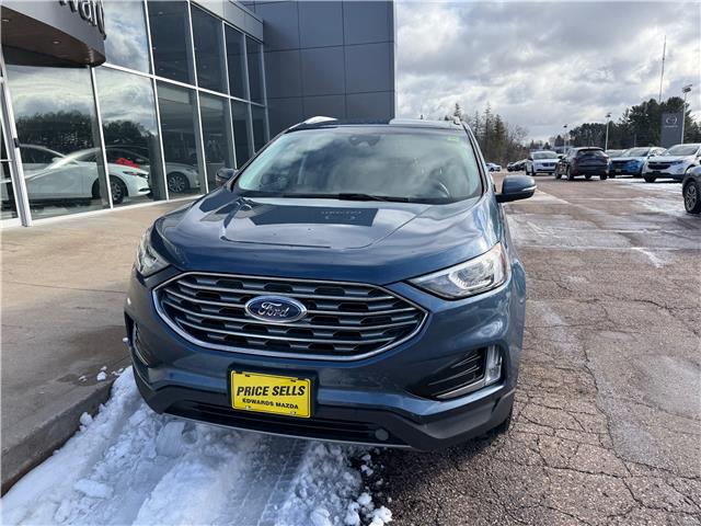 2019 Ford Edge SEL (Stk: 24651) in Pembroke - Image 5 of 31