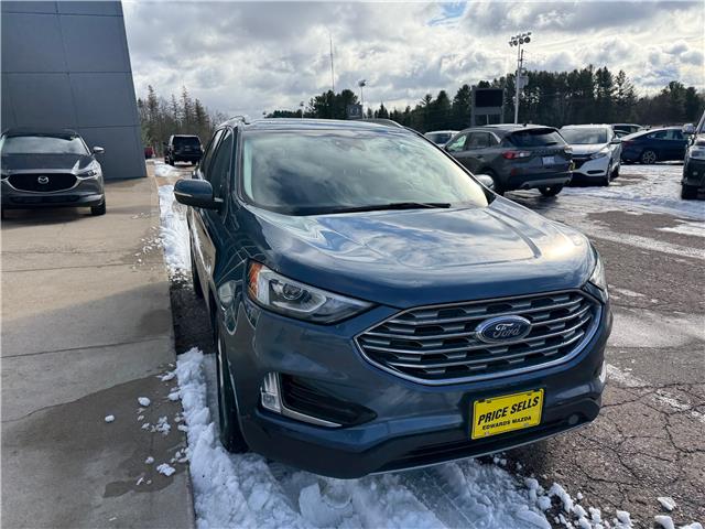 2019 Ford Edge SEL (Stk: 24651) in Pembroke - Image 6 of 31