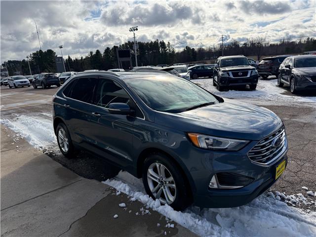 2019 Ford Edge SEL (Stk: 24651) in Pembroke - Image 7 of 31