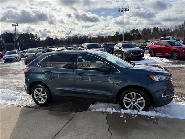 2019 Ford Edge SEL (Stk: 24651) in Pembroke - Image 8 of 31
