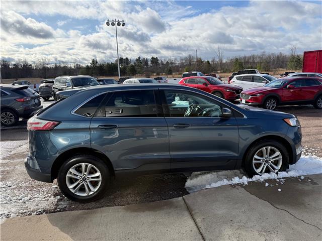2019 Ford Edge SEL (Stk: 24651) in Pembroke - Image 9 of 31