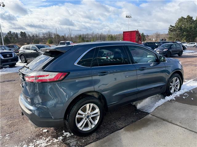 2019 Ford Edge SEL (Stk: 24651) in Pembroke - Image 10 of 31