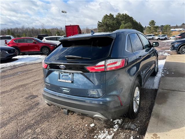 2019 Ford Edge SEL (Stk: 24651) in Pembroke - Image 11 of 31