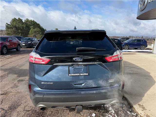 2019 Ford Edge SEL (Stk: 24651) in Pembroke - Image 12 of 31