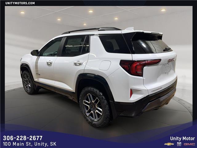 2026 GMC Terrain AT4 (Stk: 26TR1467) in Unity - Image 4 of 17