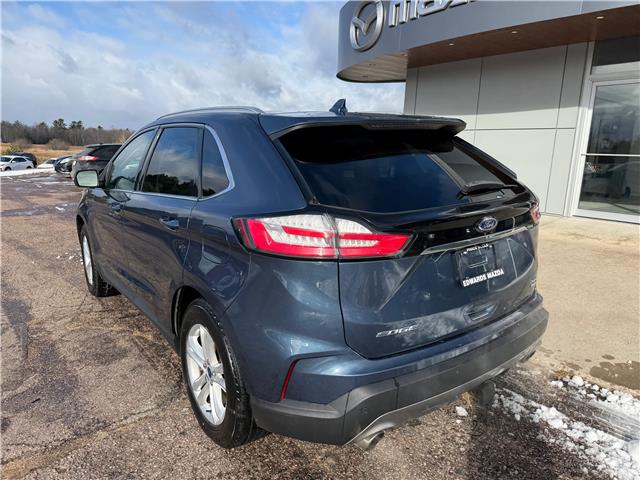 2019 Ford Edge SEL (Stk: 24651) in Pembroke - Image 13 of 31