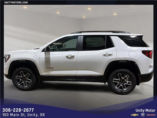 2026 GMC Terrain AT4 (Stk: 26TR1467) in Unity - Image 5 of 17