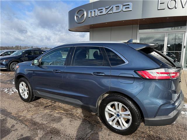 2019 Ford Edge SEL (Stk: 24651) in Pembroke - Image 14 of 31