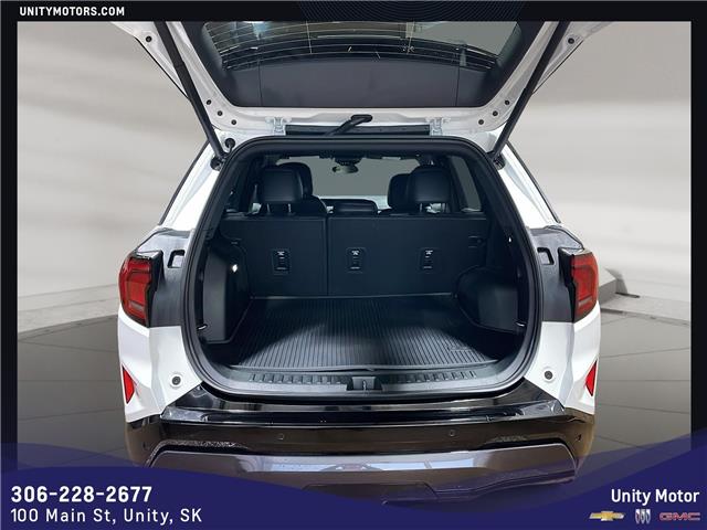 2026 GMC Terrain AT4 (Stk: 26TR1467) in Unity - Image 6 of 17