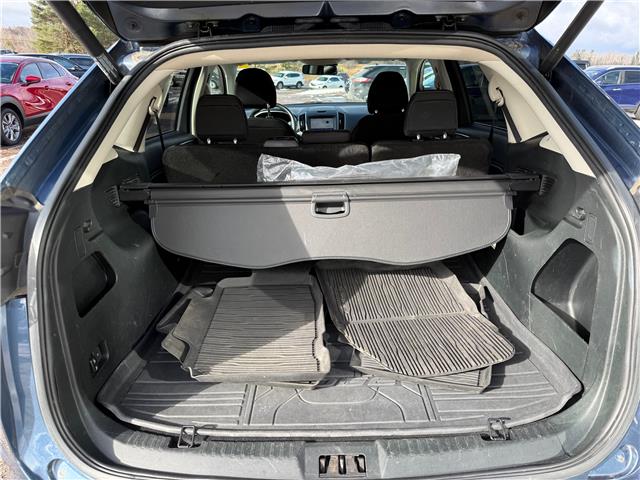 2019 Ford Edge SEL (Stk: 24651) in Pembroke - Image 16 of 31