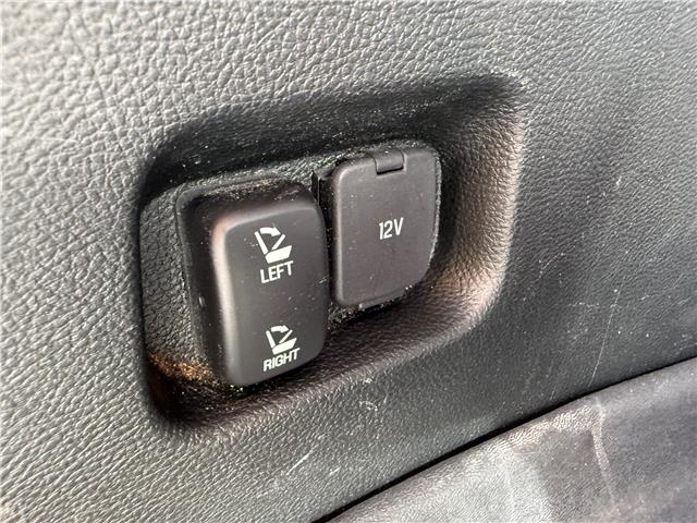 2019 Ford Edge SEL (Stk: 24651) in Pembroke - Image 17 of 31