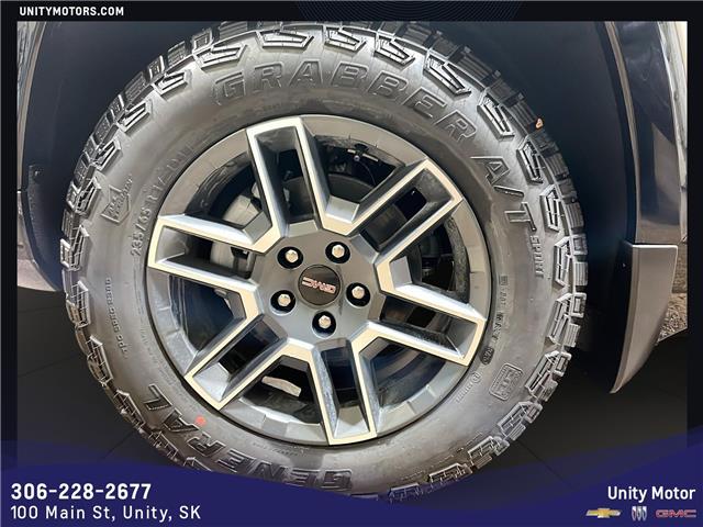 2026 GMC Terrain AT4 (Stk: 26TR1467) in Unity - Image 17 of 17