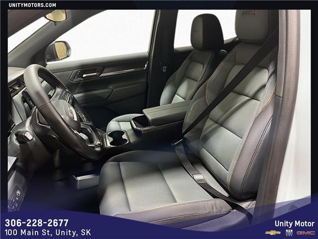 2026 GMC Terrain AT4 (Stk: 26TR1467) in Unity - Image 7 of 17