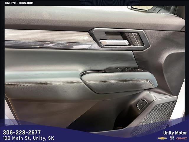 2026 GMC Terrain AT4 (Stk: 26TR1467) in Unity - Image 8 of 17