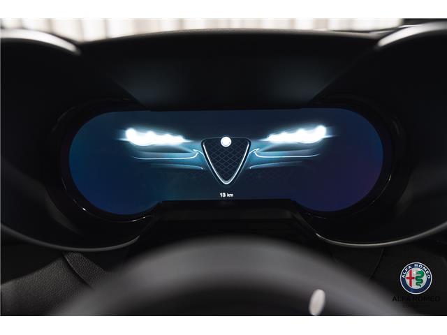 2024 Alfa Romeo Giulia Quadrifoglio (Stk: AR2402) in Edmonton - Image 12 of 27