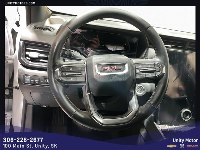 2026 GMC Terrain AT4 (Stk: 26TR1467) in Unity - Image 9 of 17