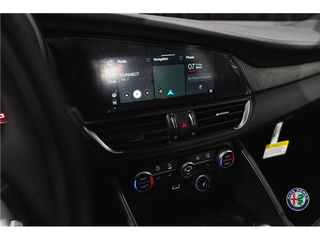 2024 Alfa Romeo Giulia Quadrifoglio (Stk: AR2402) in Edmonton - Image 14 of 27