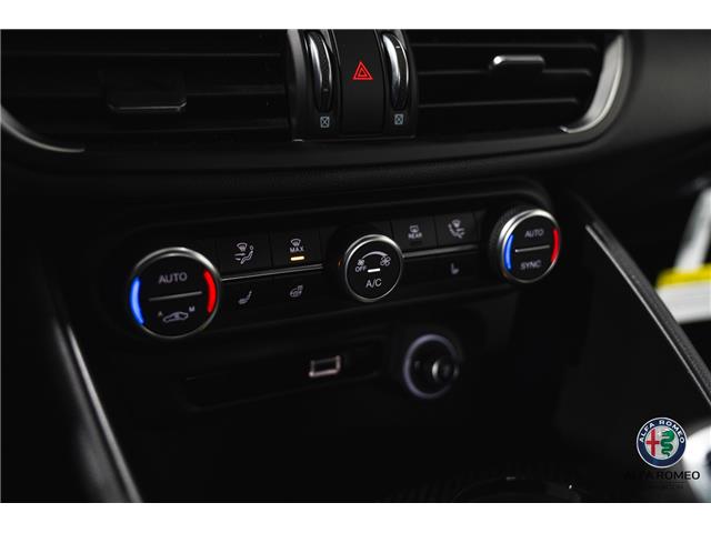 2024 Alfa Romeo Giulia Quadrifoglio (Stk: AR2402) in Edmonton - Image 15 of 27