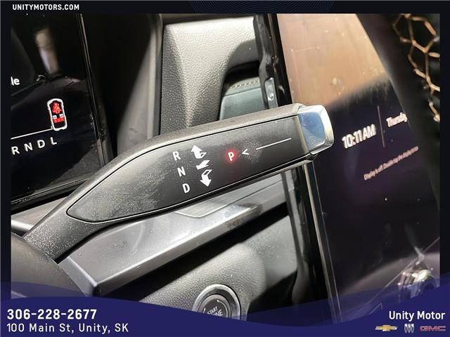 2026 GMC Terrain AT4 (Stk: 26TR1467) in Unity - Image 12 of 17