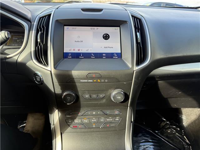2019 Ford Edge SEL (Stk: 24651) in Pembroke - Image 26 of 31