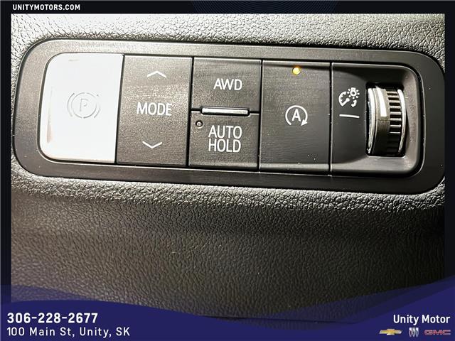 2026 GMC Terrain AT4 (Stk: 26TR1467) in Unity - Image 13 of 17