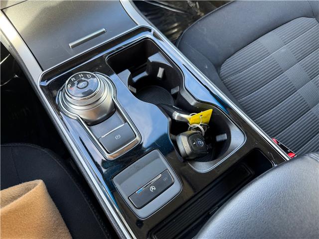 2019 Ford Edge SEL (Stk: 24651) in Pembroke - Image 27 of 31