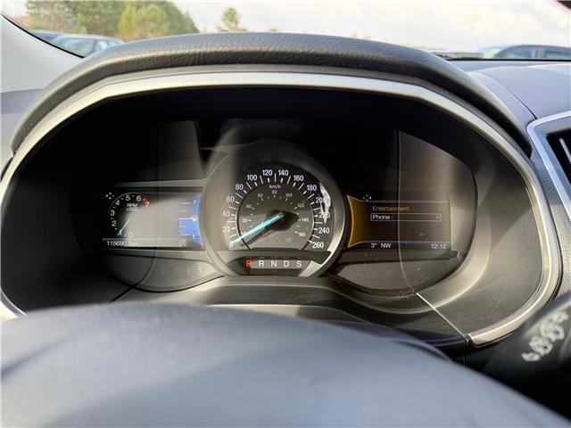 2019 Ford Edge SEL (Stk: 24651) in Pembroke - Image 28 of 31