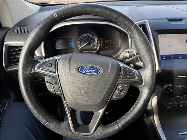 2019 Ford Edge SEL (Stk: 24651) in Pembroke - Image 29 of 31