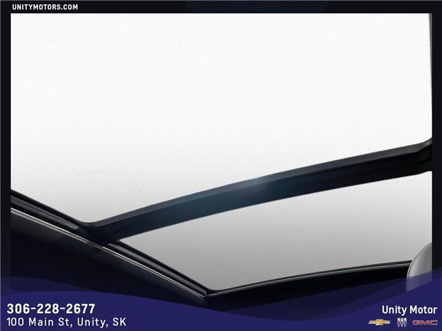 2026 GMC Terrain AT4 (Stk: 26TR1467) in Unity - Image 14 of 17