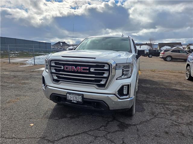 2019 GMC Sierra 1500 SLT (Stk: 6170) in ARNPRIOR - Image 1 of 1