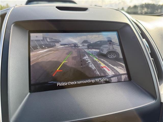 2019 Ford Edge SEL (Stk: 24651) in Pembroke - Image 31 of 31