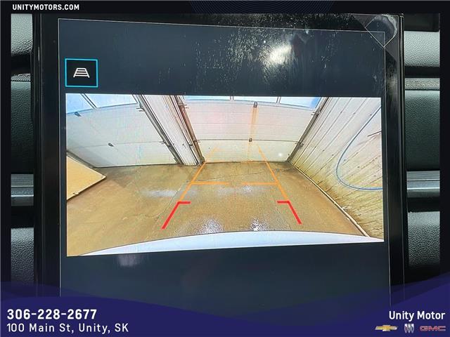 2026 GMC Terrain AT4 (Stk: 26TR1467) in Unity - Image 15 of 17