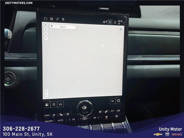 2026 GMC Terrain AT4 (Stk: 26TR1467) in Unity - Image 16 of 17