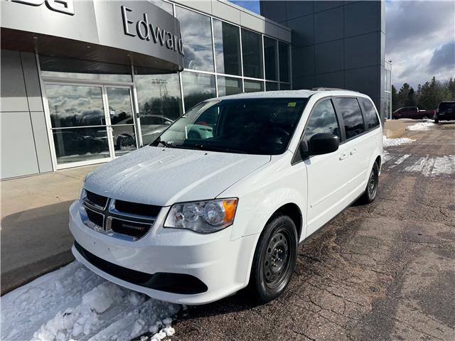 2017 Dodge Grand Caravan CVP/SXT (Stk: 24628) in Pembroke - Image 4 of 24 2017 Dodge Grand Caravan CVP/SXT (Stk: 24628) in Pembroke - Image 4 of 24