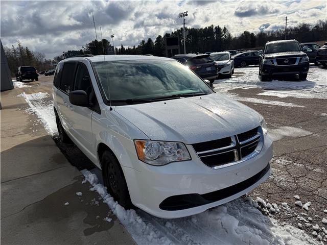 2017 Dodge Grand Caravan CVP/SXT (Stk: 24628) in Pembroke - Image 6 of 24 2017 Dodge Grand Caravan CVP/SXT (Stk: 24628) in Pembroke - Image 6 of 24