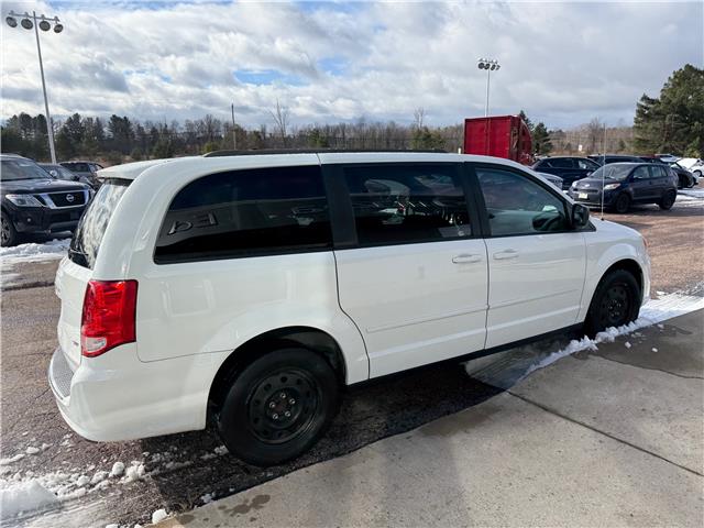 2017 Dodge Grand Caravan CVP/SXT (Stk: 24628) in Pembroke - Image 9 of 24 2017 Dodge Grand Caravan CVP/SXT (Stk: 24628) in Pembroke - Image 9 of 24