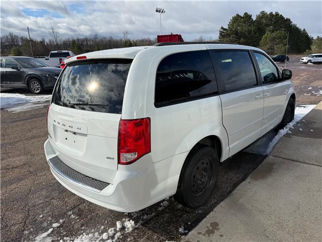 2017 Dodge Grand Caravan CVP/SXT (Stk: 24628) in Pembroke - Image 10 of 24 2017 Dodge Grand Caravan CVP/SXT (Stk: 24628) in Pembroke - Image 10 of 24
