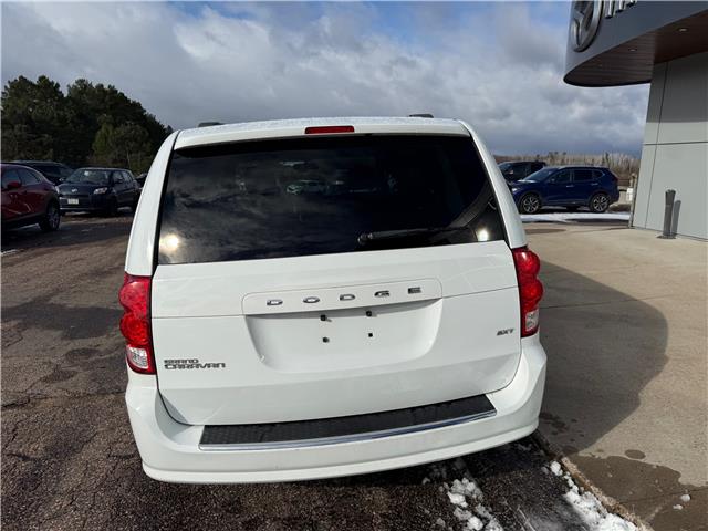 2017 Dodge Grand Caravan CVP/SXT (Stk: 24628) in Pembroke - Image 11 of 24 2017 Dodge Grand Caravan CVP/SXT (Stk: 24628) in Pembroke - Image 11 of 24