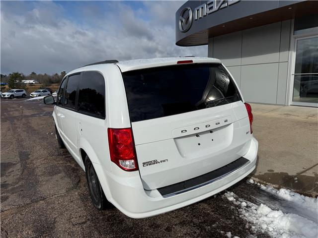 2017 Dodge Grand Caravan CVP/SXT (Stk: 24628) in Pembroke - Image 12 of 24 2017 Dodge Grand Caravan CVP/SXT (Stk: 24628) in Pembroke - Image 12 of 24